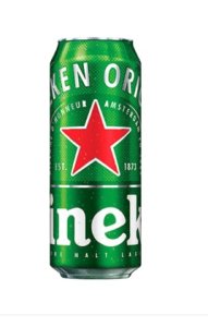 Cerveza Lata 470cc.