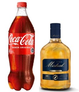 Promo Piscola