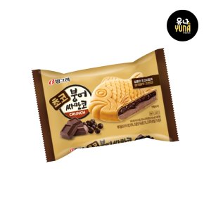 Helado Coreano Samanco Chocolate