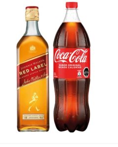Promo Whiscola