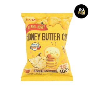 CHIPS PAPAS MIEL