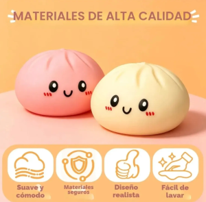 PROMO BAO X 2