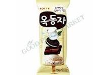 HELADO CHOCOLATE CREMA