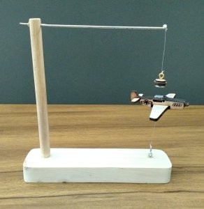 Lampara Magneticas