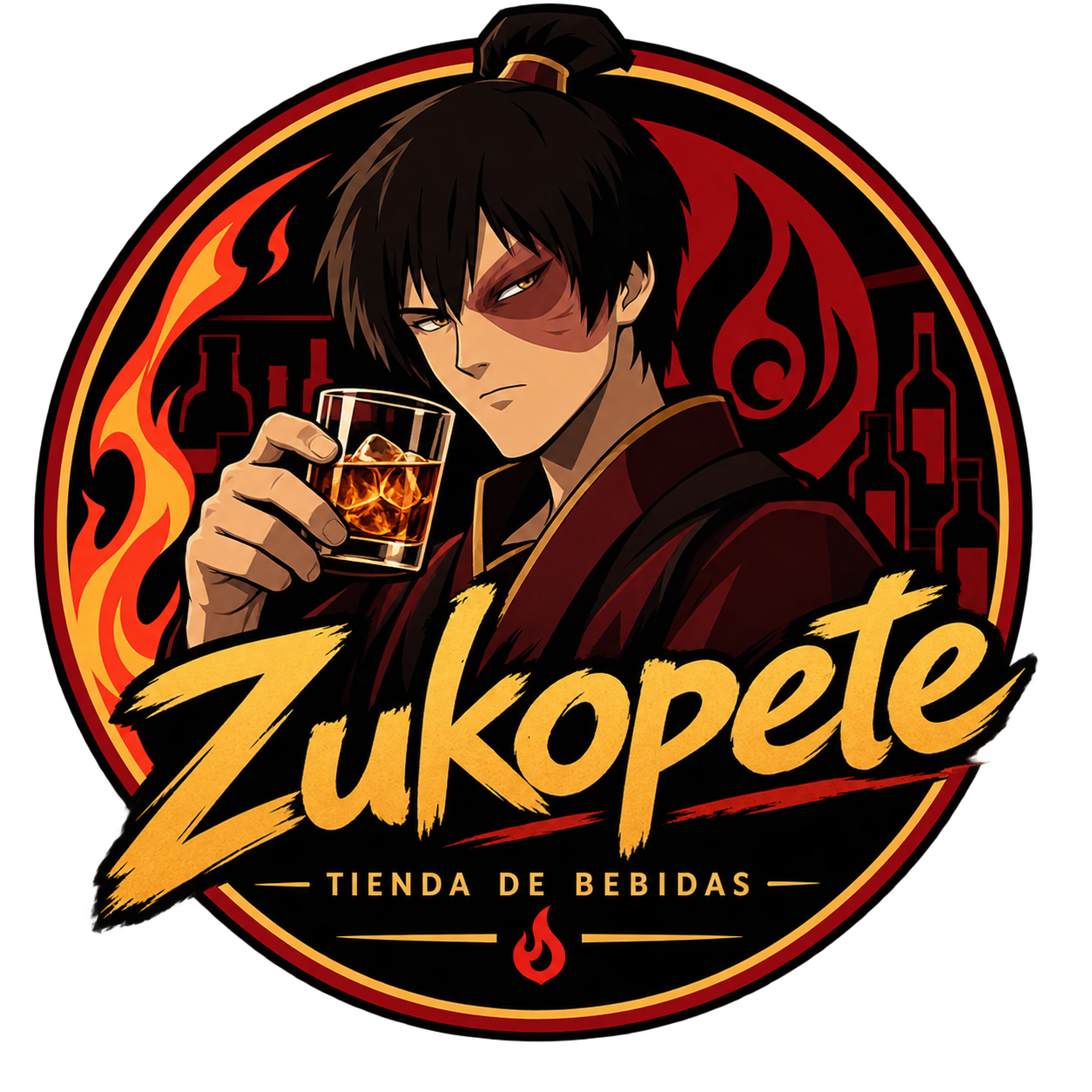 Zukopete
